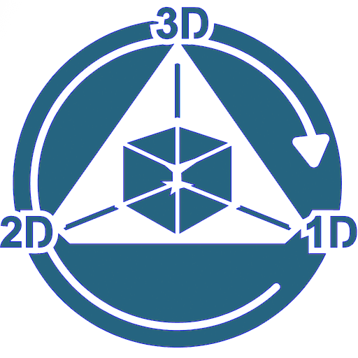 Diseño y 3D